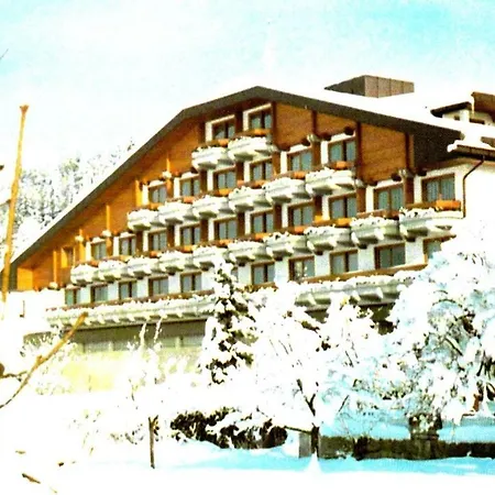 Appartement Behagliche Ferienwohnung *