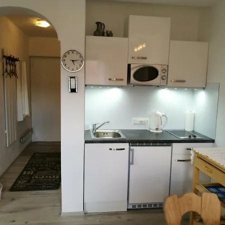 Behagliche Ferienwohnung