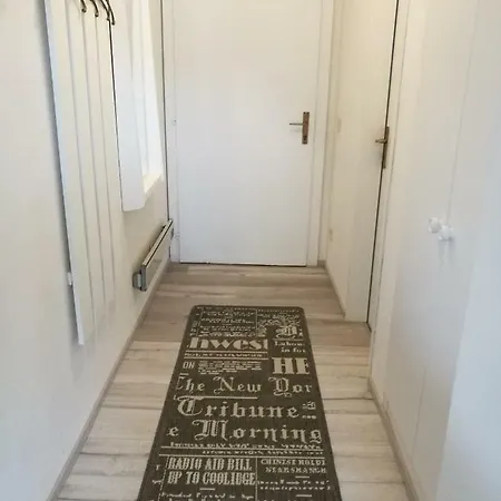 Behagliche Ferienwohnung *