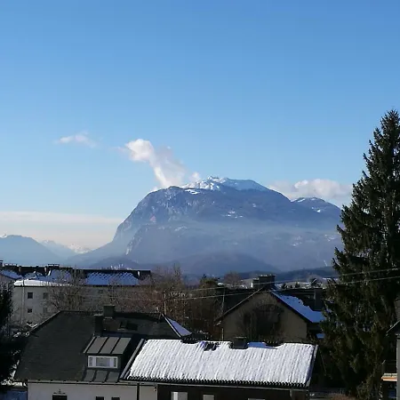 Appartement Behagliche Ferienwohnung Latschach ober dem Faakersee