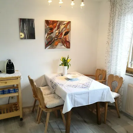 Behagliche Ferienwohnung * Latschach ober dem Faakersee