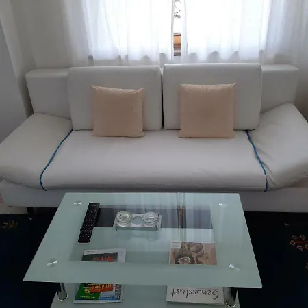 Behagliche Ferienwohnung *