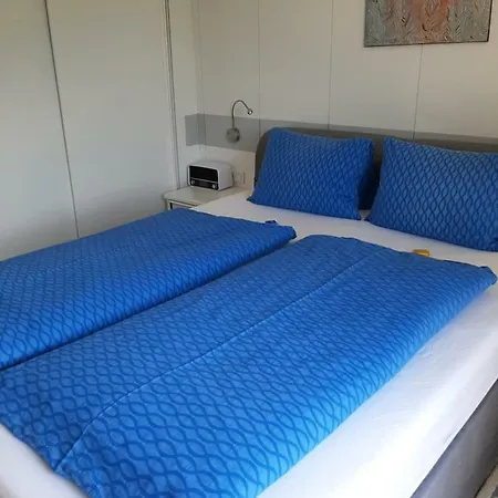 Appartement Behagliche Ferienwohnung