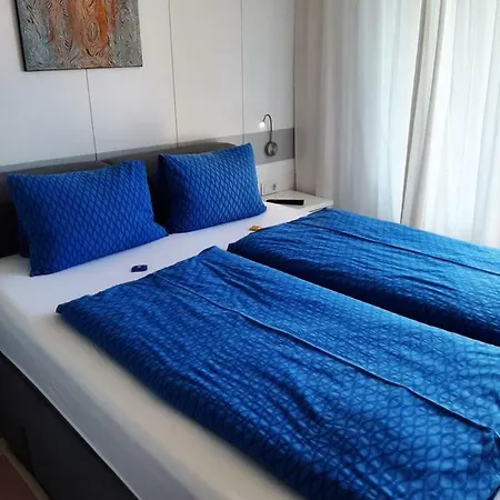 Behagliche Ferienwohnung * Latschach ober dem Faakersee